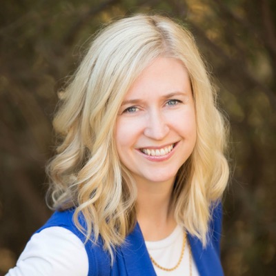 Heather Haupt